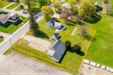 628 Josephine Street, ON N0G 2W0