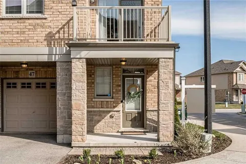 201 Westbank Trail, ON L8J 0H4