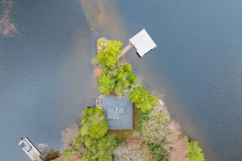 3-4 MB HENRY ISLAND N/A, ON P1P 1R1