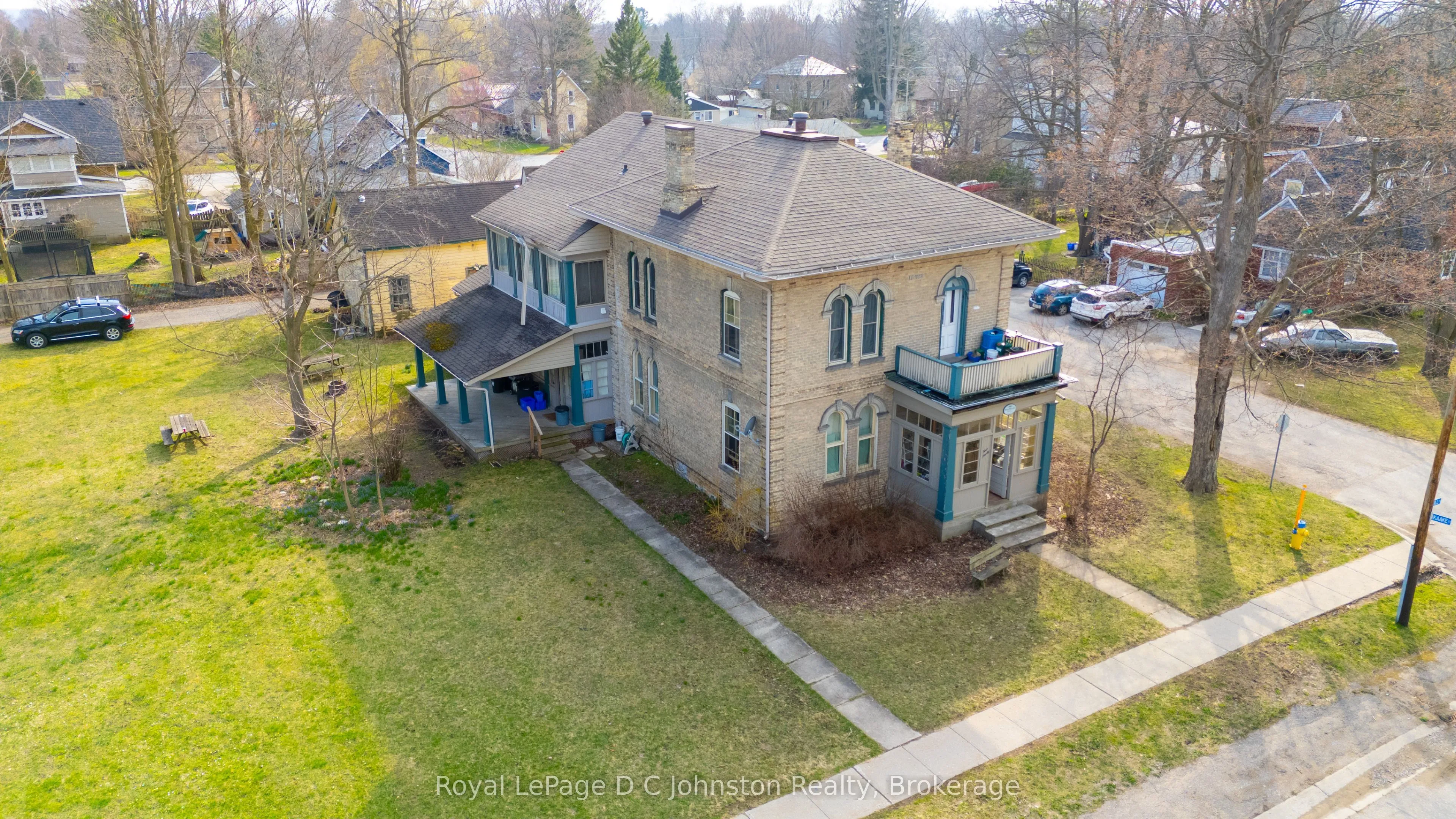 490 Mill Street, ON N0H 2C0