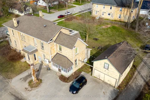 490 Mill Street, ON N0H 2C0
