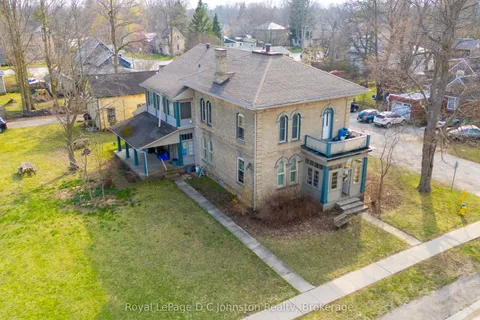 490 Mill Street, ON N0H 2C0