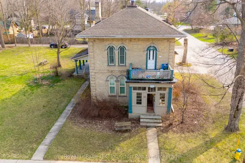 490 Mill Street, ON N0H 2C0