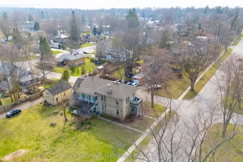 490 Mill Street, ON N0H 2C0