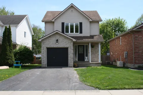 33 Trillium Drive, ON N4G 5S6