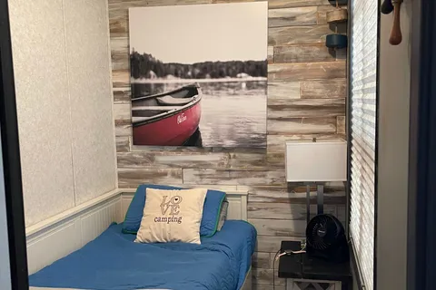 1082 Shamrock Marina Road, ON P0E 1N0