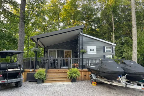 1082 Shamrock Marina Road, ON P0E 1N0