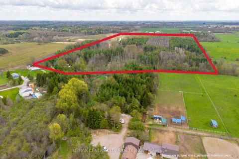 2124 Concession 6 West Road, ON N0B 1L0