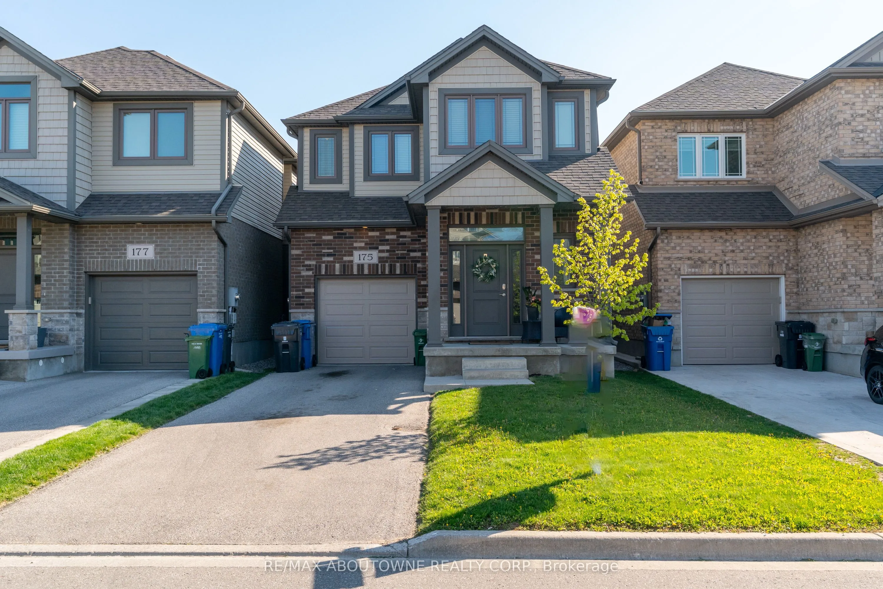 175 Dallan Drive, Guelph, ON N1L 0N4