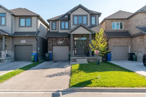 175 Dallan Drive, Guelph, ON N1L 0N4