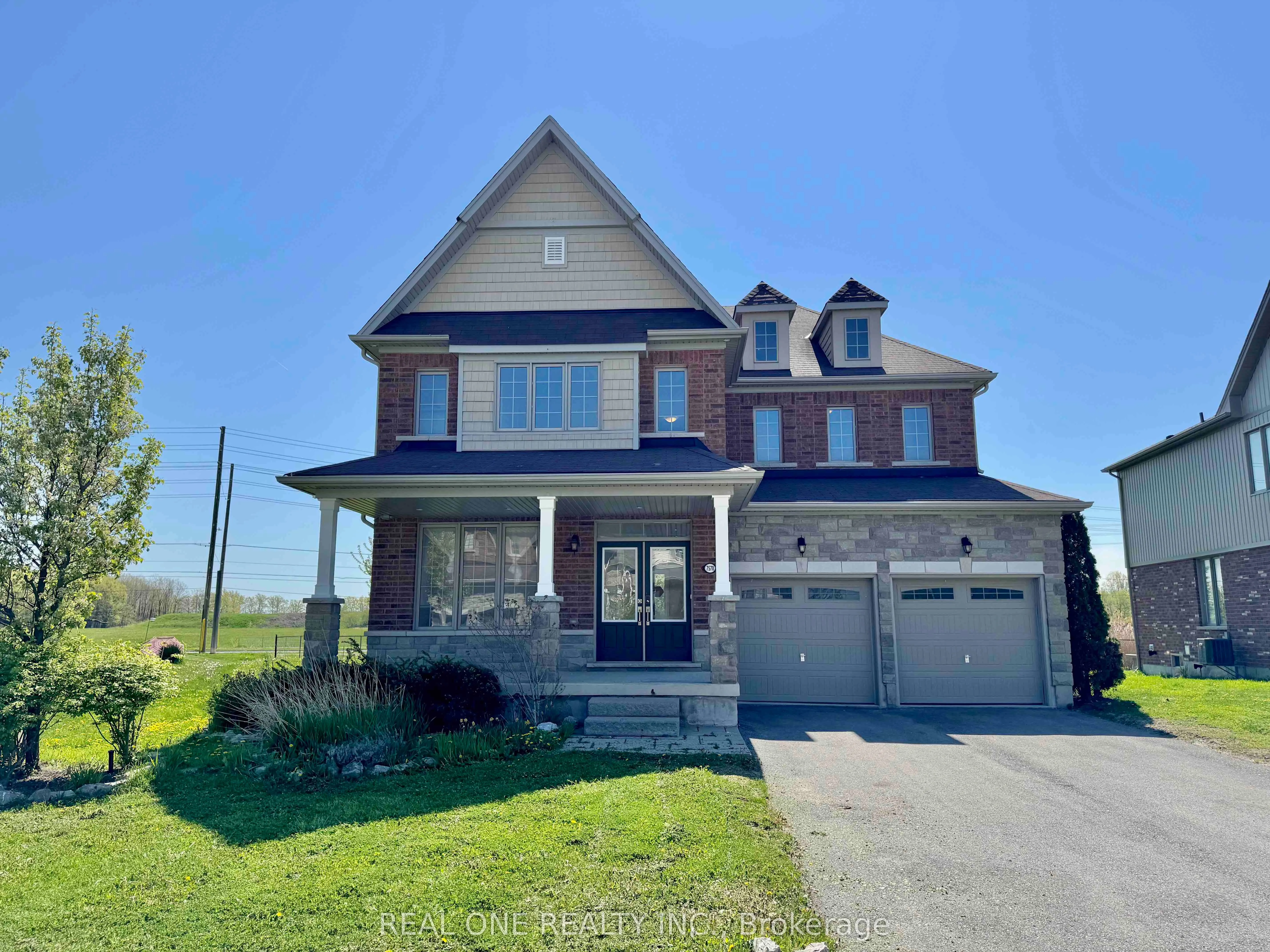 7570 Goldenrod Trail, ON L2H 0K5