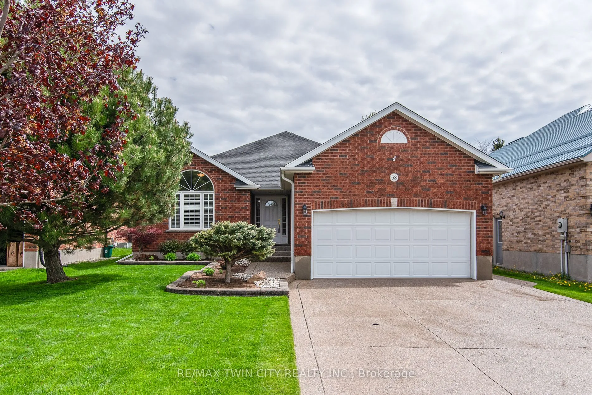 58 Zinkann Crescent, ON N0B 2T0