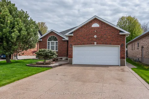 58 Zinkann Crescent, ON N0B 2T0