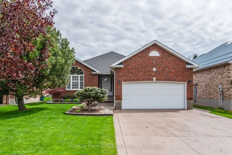 58 Zinkann Crescent, ON N0B 2T0