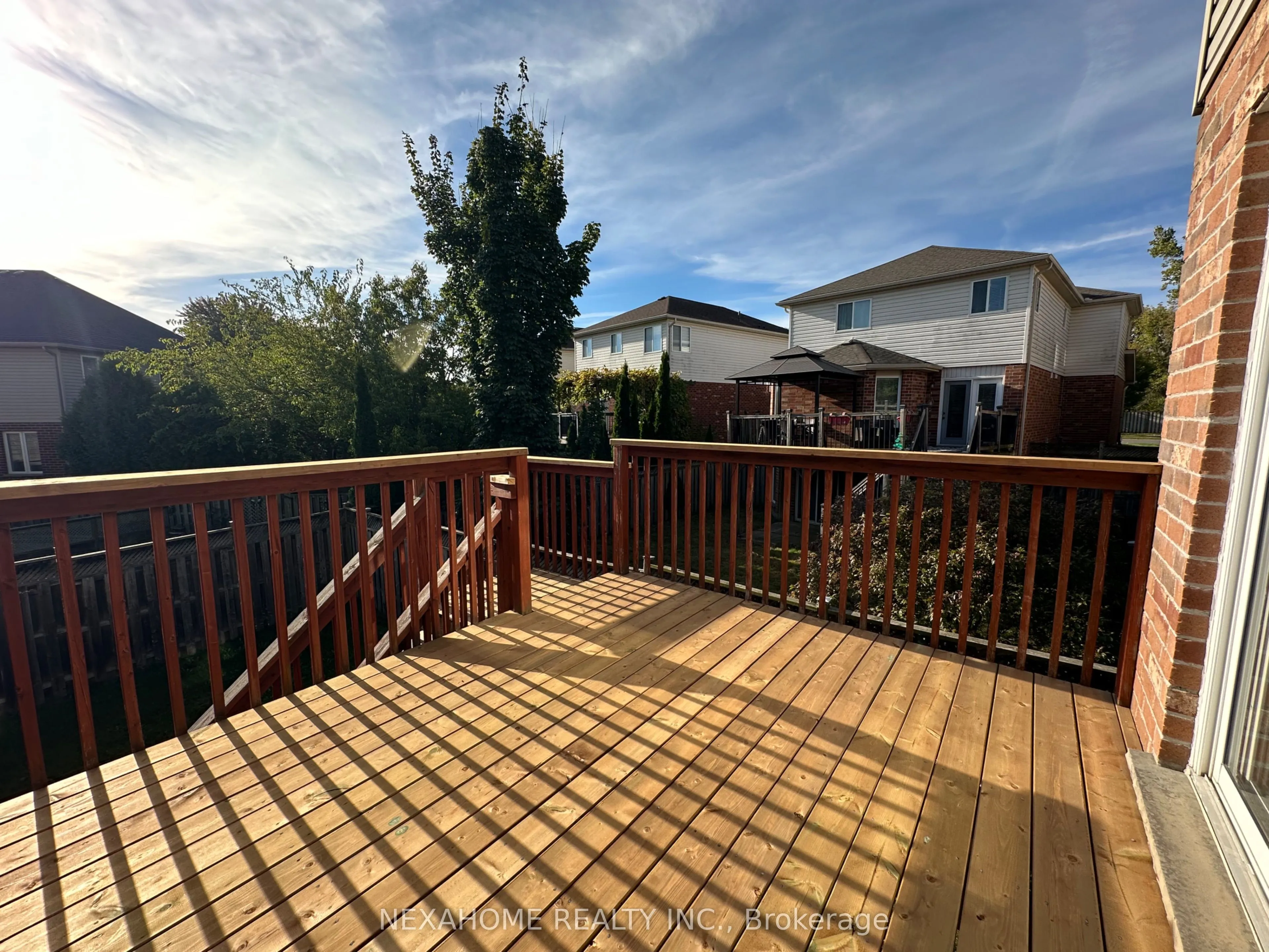 565 Thistlewood Drive, ON N5X 4M1