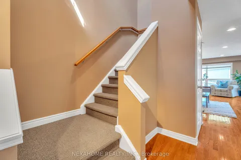 565 Thistlewood Drive, ON N5X 4M1