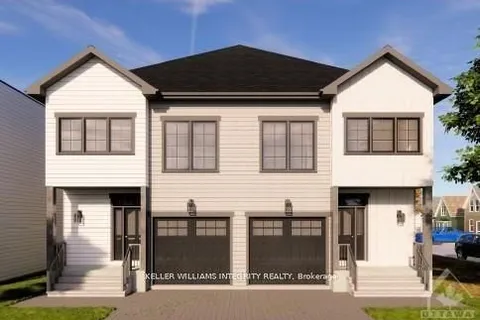 877 CONTOUR Street, ON K1W 1G2