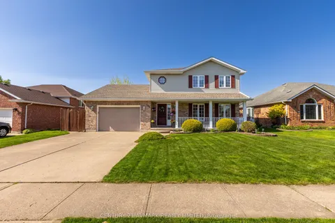 154 Michael Drive, ON L3C 7B7