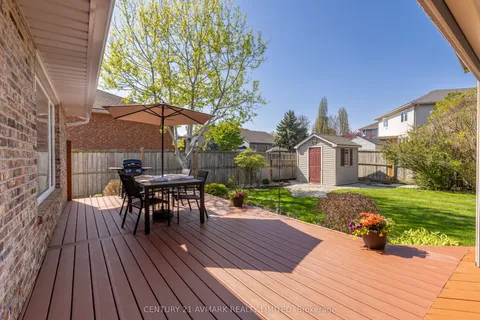 154 Michael Drive, ON L3C 7B7