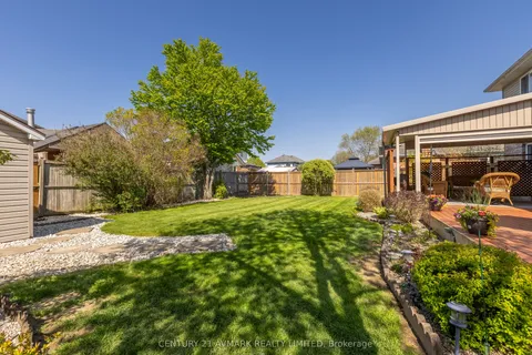 154 Michael Drive, ON L3C 7B7