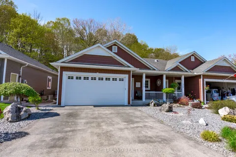 374 George Street, ON N5L 1G4