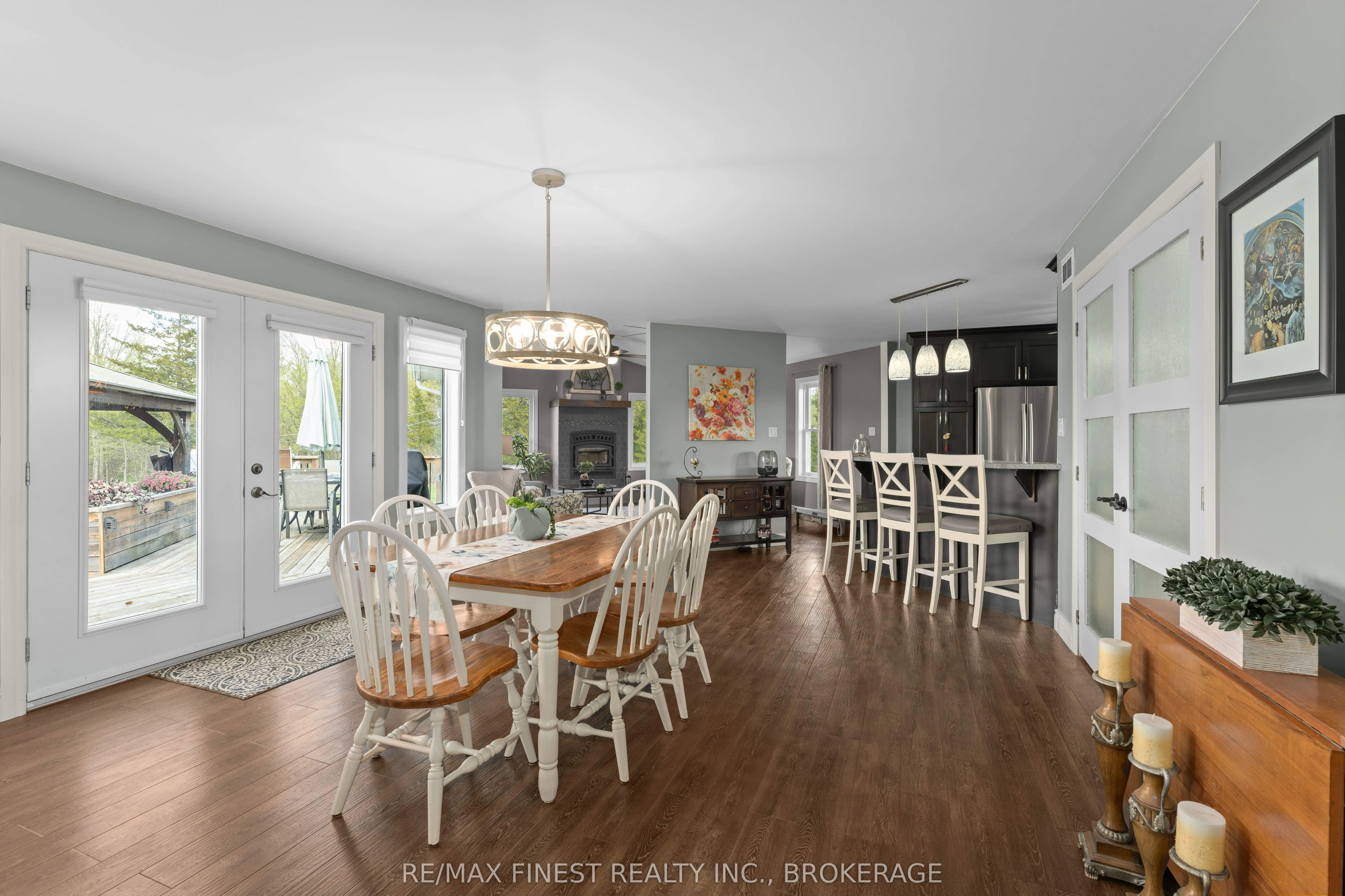 721 Church Road, Stone Mills, ON K0K 1Z0