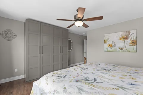 721 Church Road, Stone Mills, ON K0K 1Z0