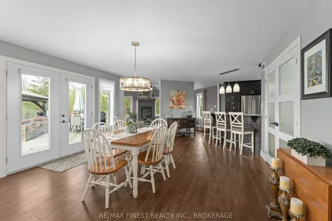 721 Church Road, Stone Mills, ON K0K 1Z0