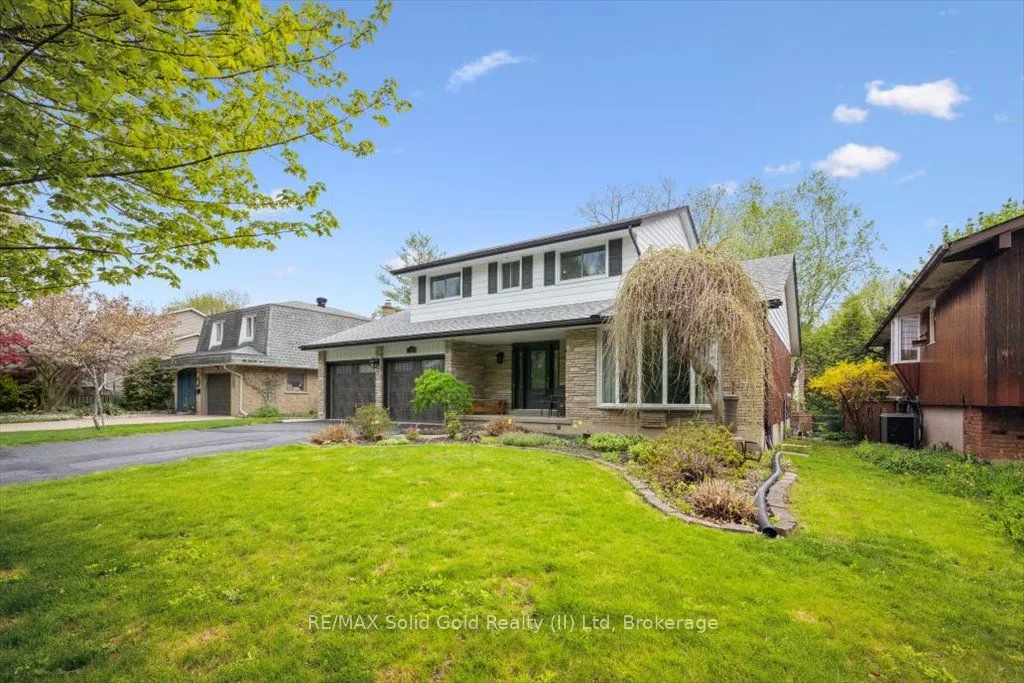 312 Craigleith Drive, ON N2L 5B3
