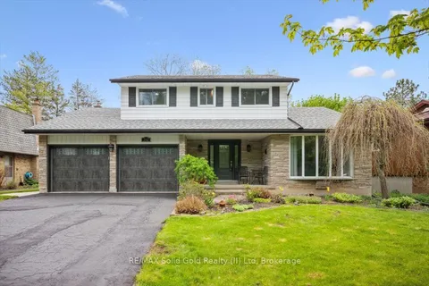 312 Craigleith Drive, ON N2L 5B3
