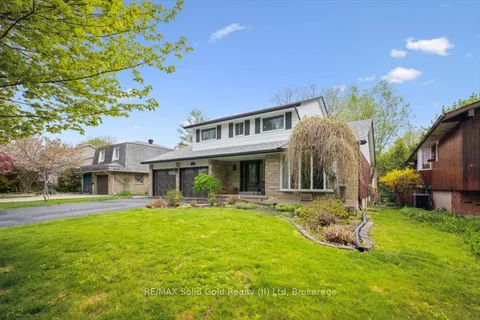 312 Craigleith Drive, ON N2L 5B3