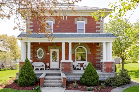 484 Queen Street, ON N0M 1H0