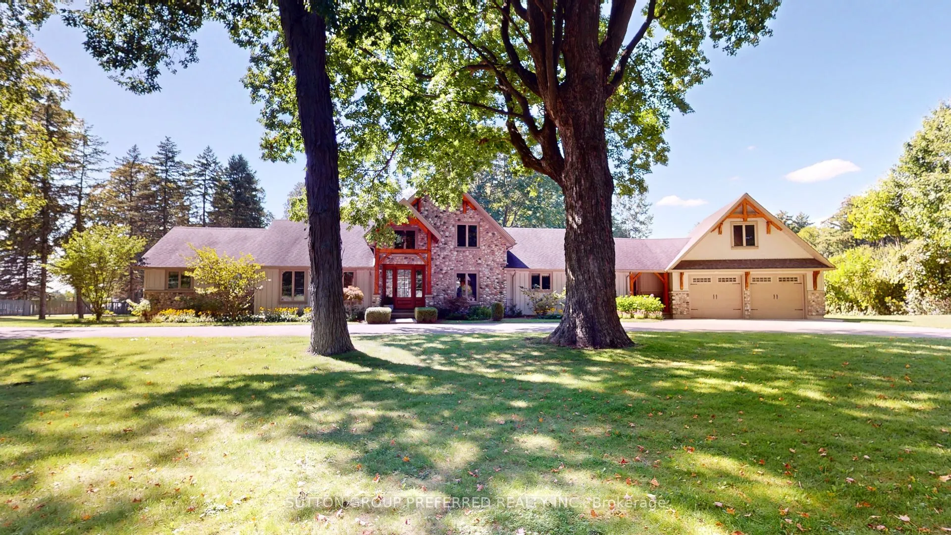 2909 Brigham Road, ON N6P 1P2