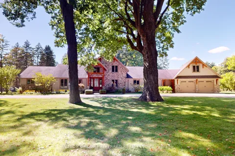 2909 Brigham Road, ON N6P 1P2