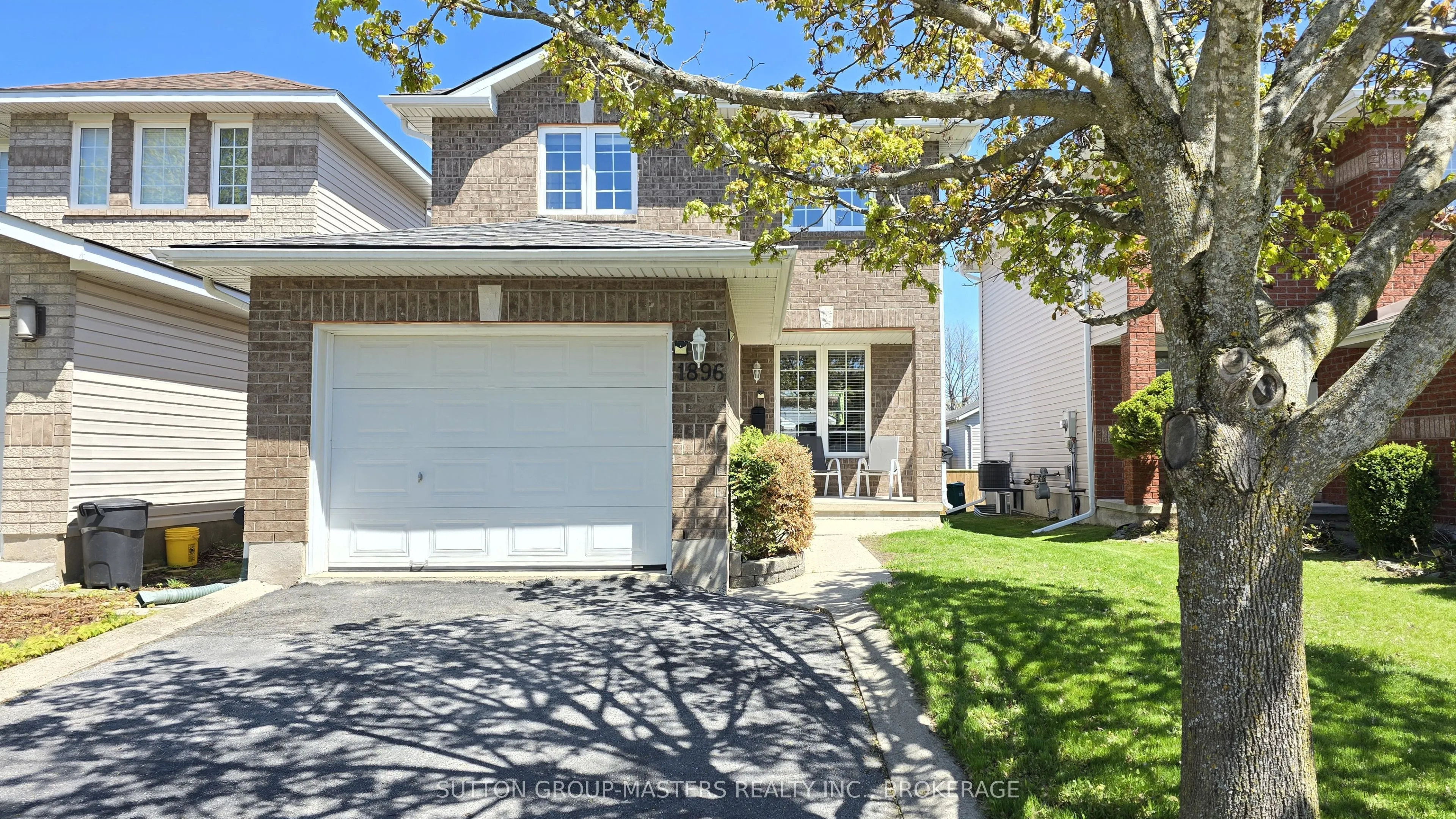 1896 Berrywood Crescent, ON K7P 3G4