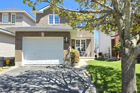 1896 Berrywood Crescent, ON K7P 3G4