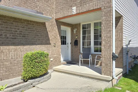 1896 Berrywood Crescent, ON K7P 3G4