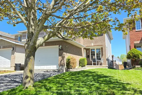 1896 Berrywood Crescent, ON K7P 3G4