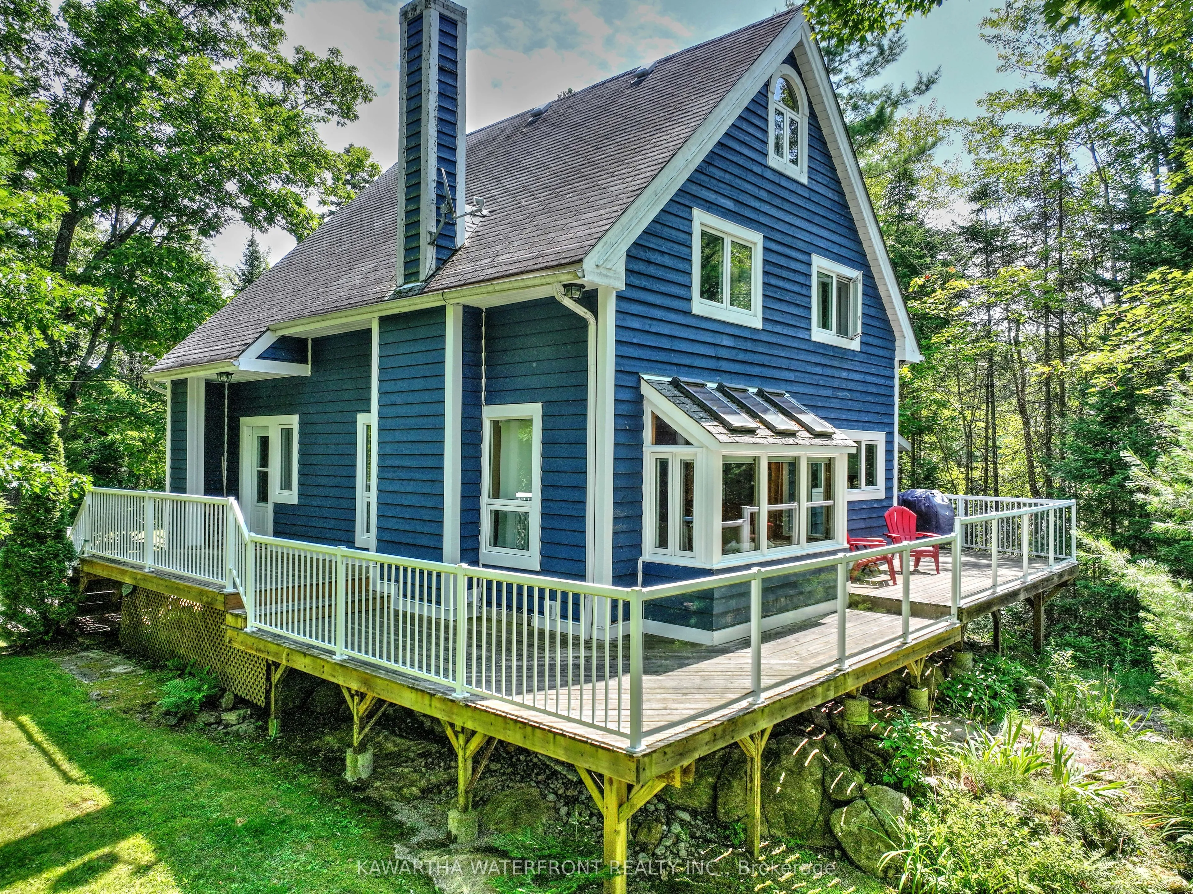 11 Woodworth Drive, ON K0M 1A0