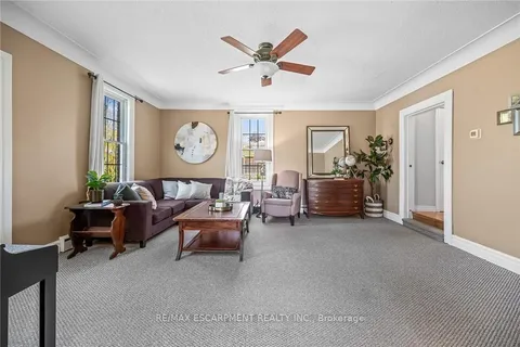 22 Tolhurst Avenue, ON N0E 1N0