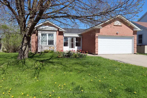 208 Elgin Street, ON K9V 6B1