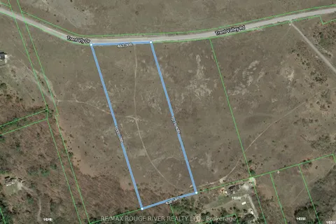 PT 2 Trent Valley Road, ON K0K 1M0