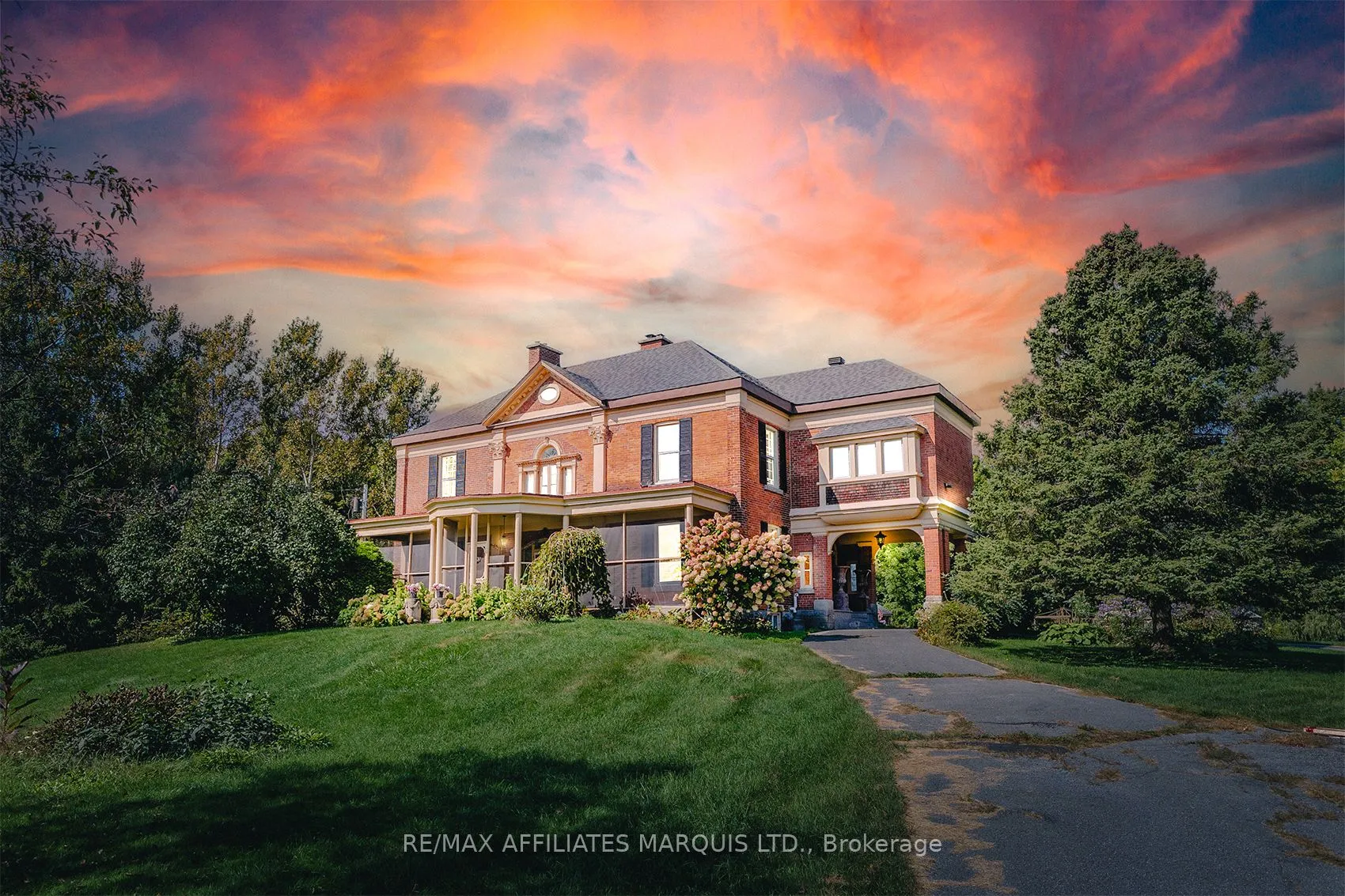 20763 Old Highway 2 Road, ON K0C 1N0