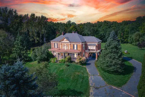 20763 Old Highway 2 Road, ON K0C 1N0