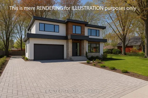 210 Valleyview Drive, ON L9G 2A8