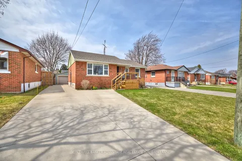 336 East 16th Street, ON L9A 4J9