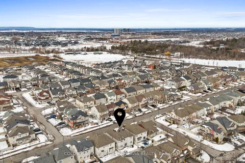 3454 RIVER RUN Avenue, ON K2J 0R8