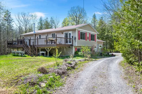 165 Cuckoos Nest Road, ON K7A 4S7