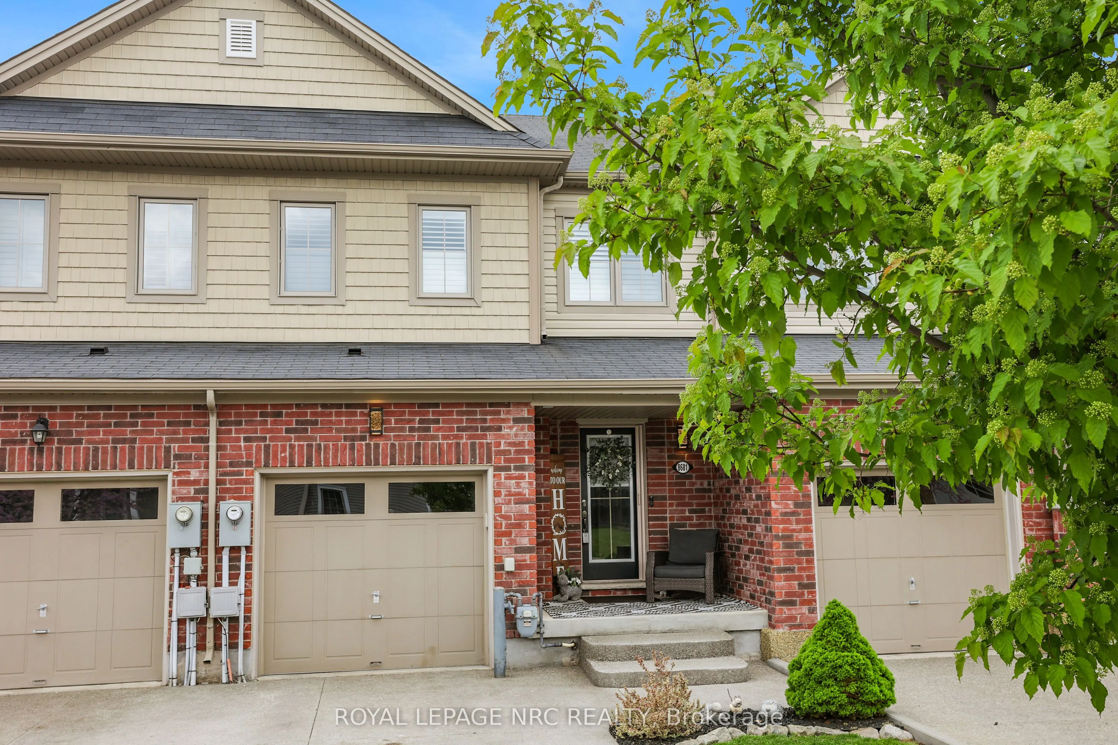 8681 Dogwood Crescent, ON L2H 0K9