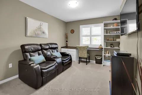 8681 Dogwood Crescent, ON L2H 0K9
